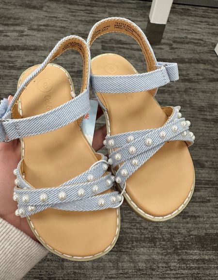 loving these denim pearl sandals for my toddler!! 



target // target finds // cat and jack // cat and jack sandals // cat and jack pearl sandals // target pearl sandals // target pearl toddler sandals // target viral pearl sandals // toddler sandals // toddler summer sandals // toddler spring sandals // denim sandals // target denim sandals // 




#LTKfindsunder50 #LTKkids #LTKstyletip