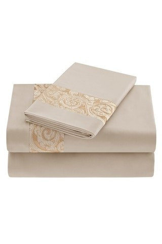 Gobi Palace Sheet | Natori