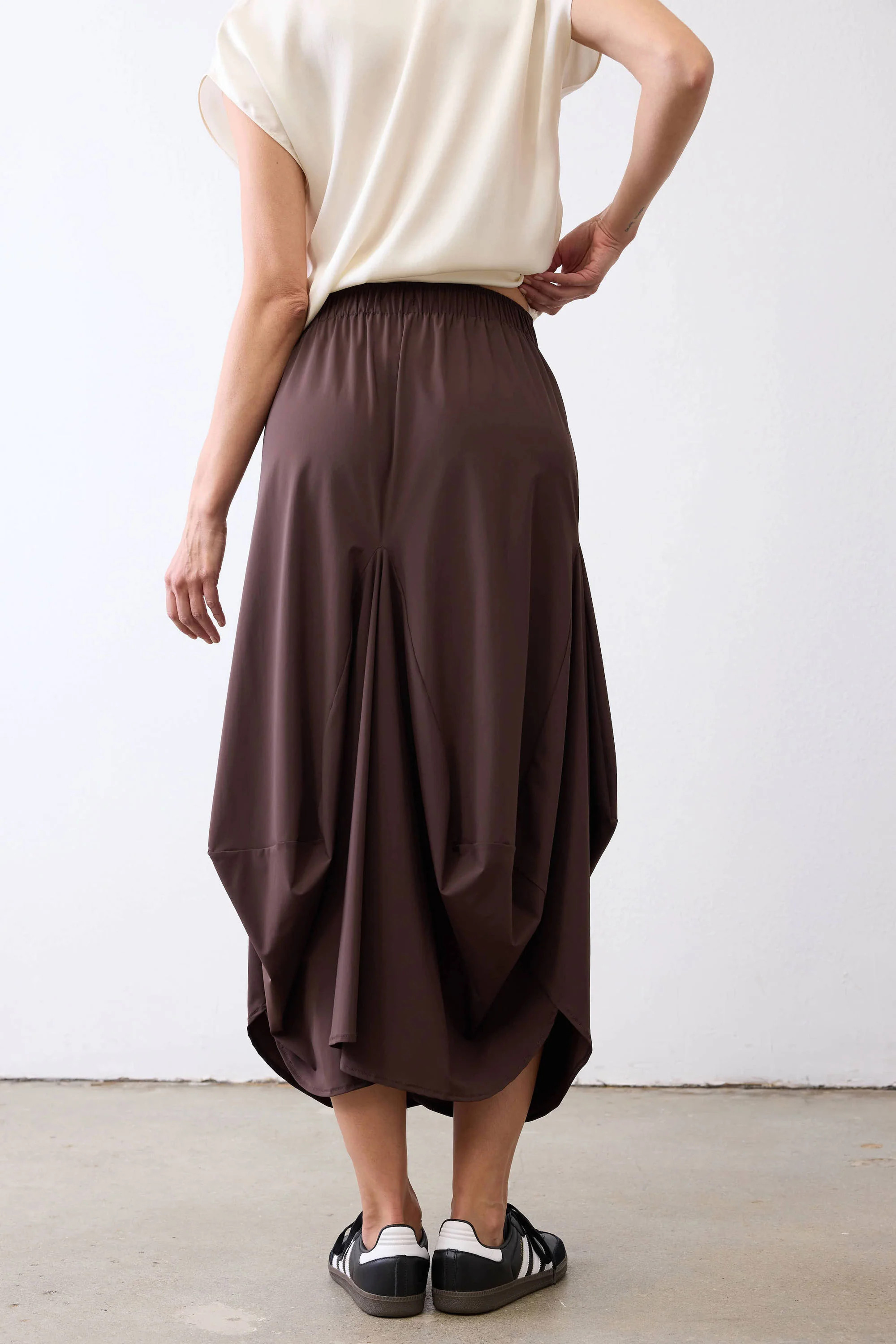 The Go-To Skirt | Ruti