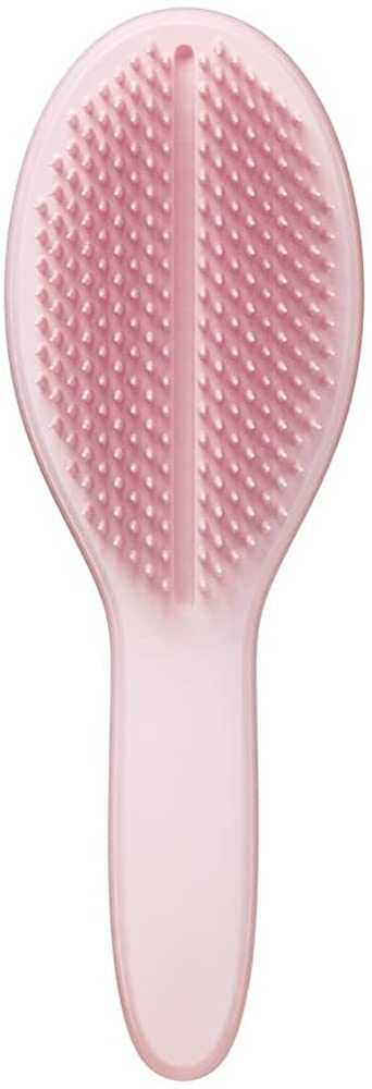 Tangle Teezer | The Ultimate Styler Hairbrush for Dry Styling | Blends Wigs, Weaves, Extensions &... | Amazon (US)