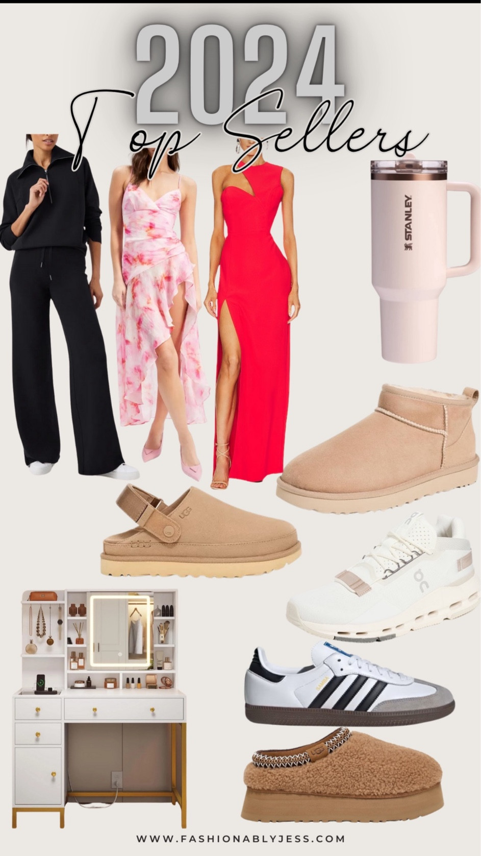 Wrapping up 2024‘s best sellers all in this post for you. It’s easy to see why many of these items remain the top seller in 2024 all year long.

#LTKOver40 #LTKFindsUnder100 #LTKFindsUnder50