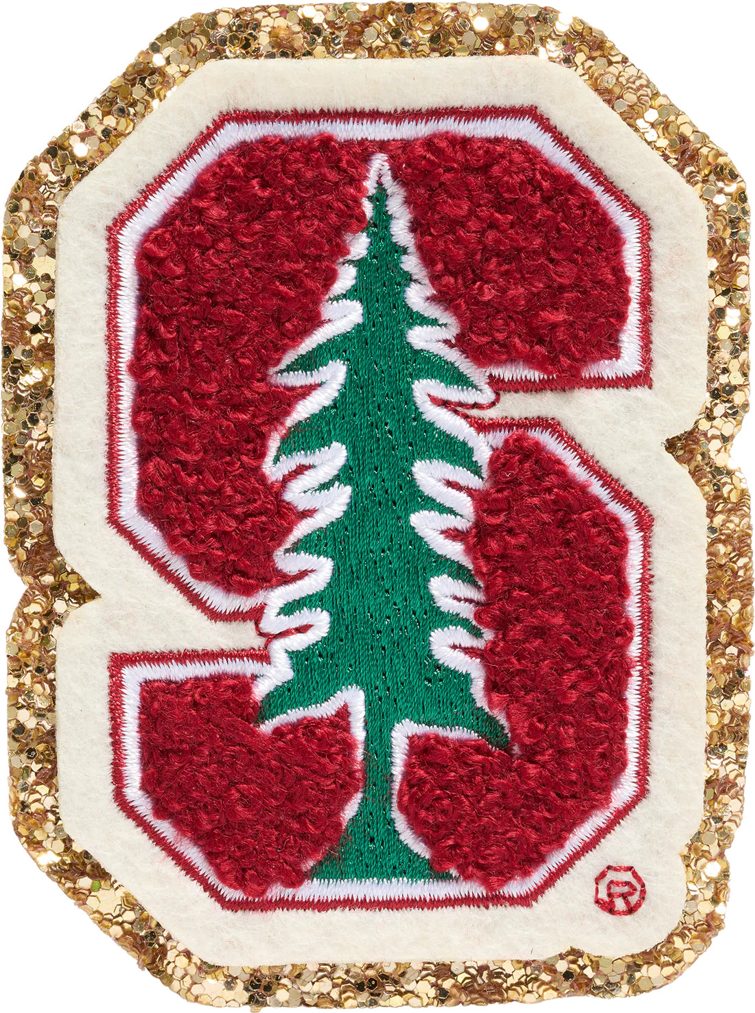 Stanford University Patch | Stoney Clover Lane