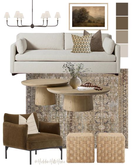 Living room decor, living room mood board, home decor, living room design ideas #livingroom

#LTKsalealert #LTKhome #LTKstyletip