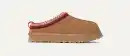 UGG® Kids' Tazz Suede Slippers in Hickory, Size 4K | UGG (US)