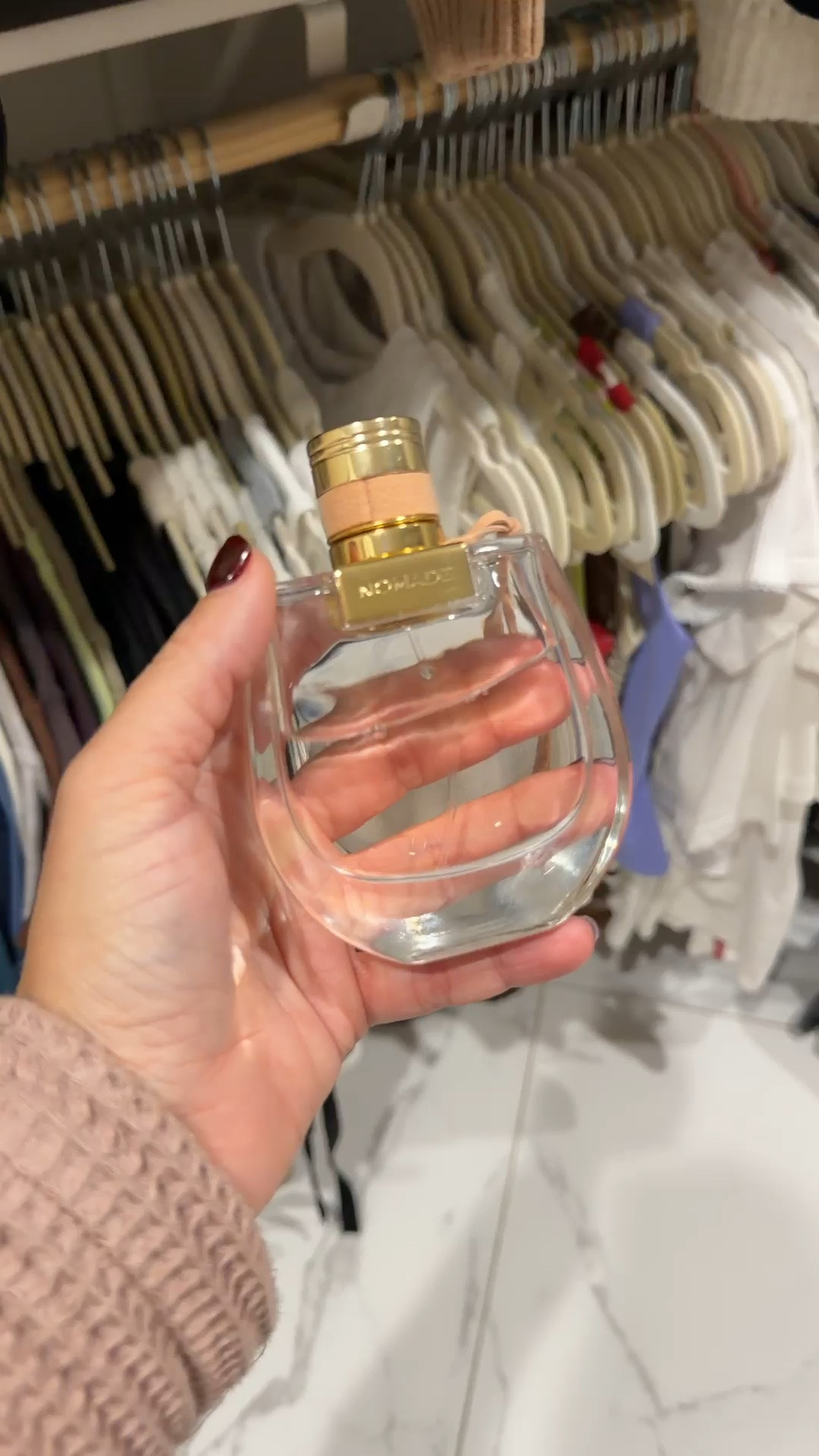 One of my favorite fall perfumes! @ULTA Beauty