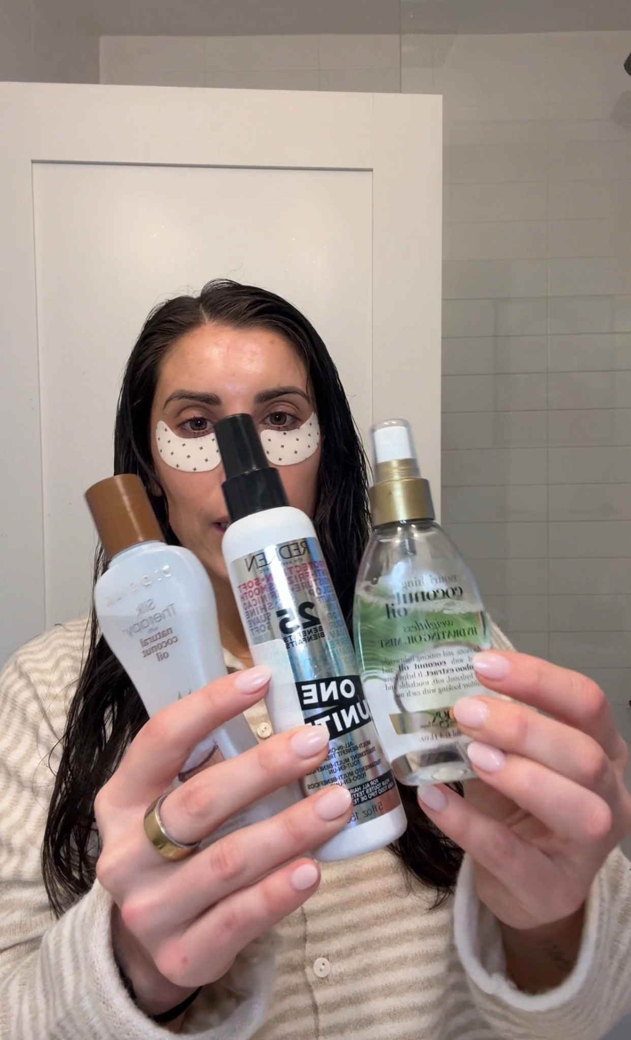 #LTKgrwm #LTKmorningroutine