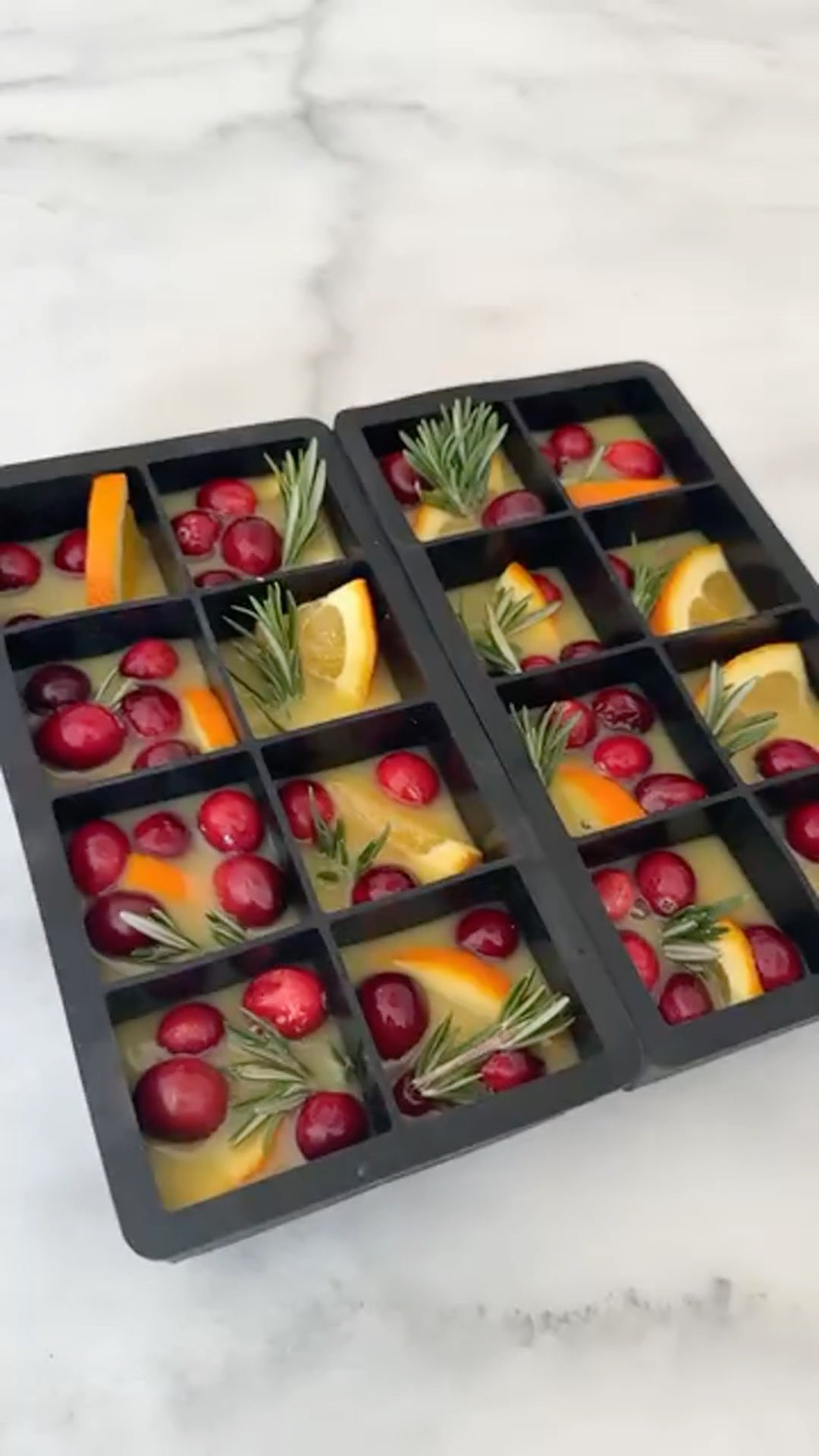 Festive mimosas for the holidays!
 

 #LTKHoliday #LTKOver40 #LTKHome