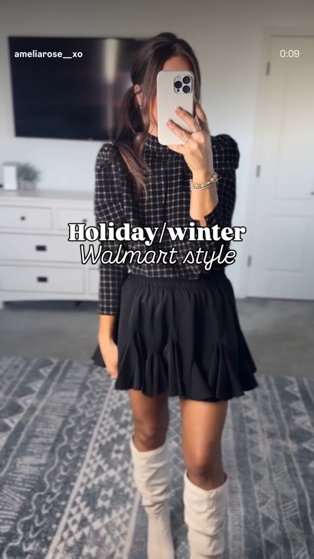 #LTKPetite #LTKFindsUnder50 #LTKHoliday