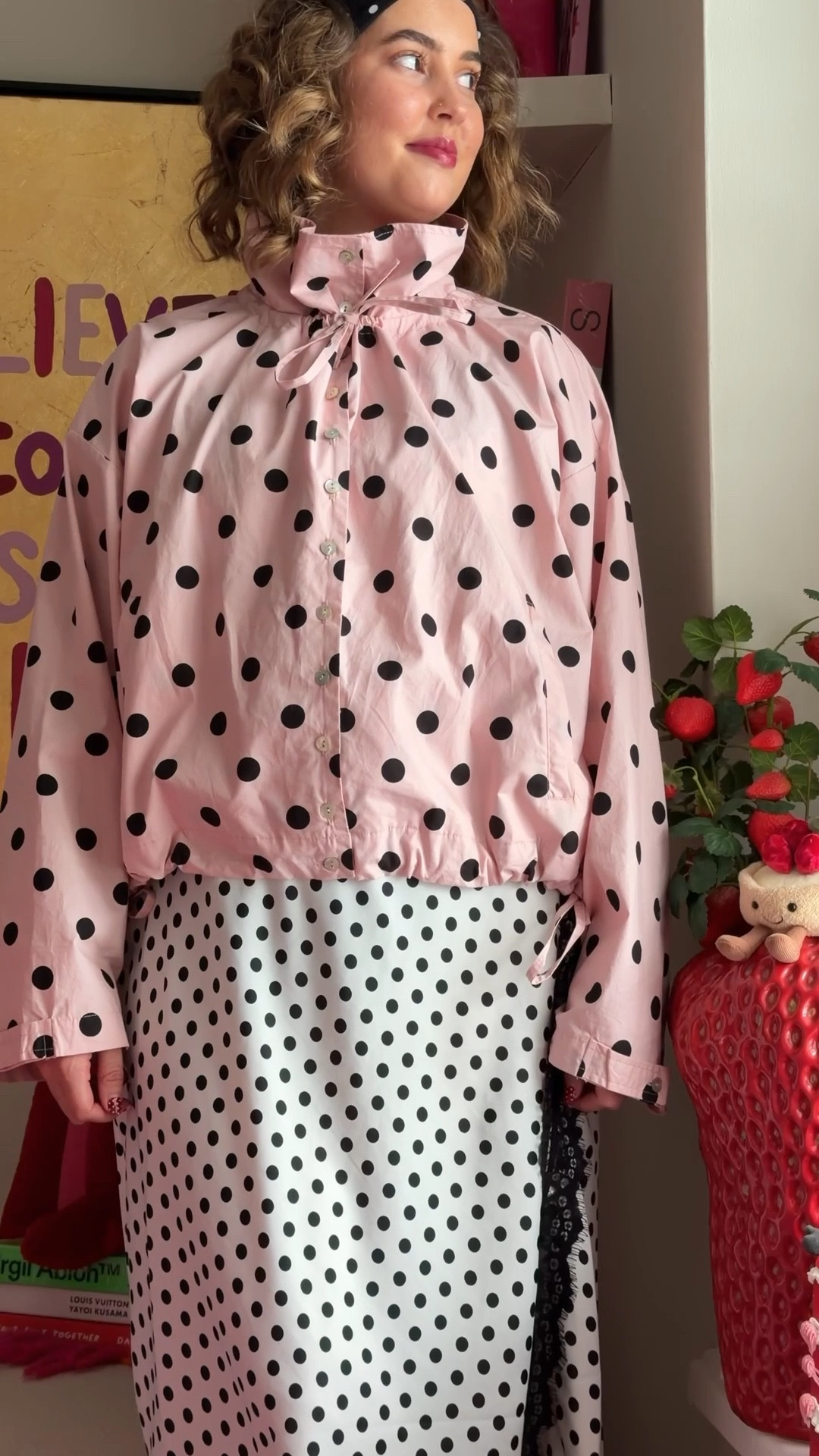 one jacket : three ways 

#LTKuk #LTKspring #LTKFashionMonth