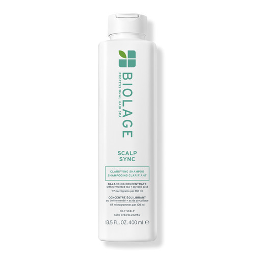 Scalp Sync Clarifying Shampoo for Oily Scalp | Ulta