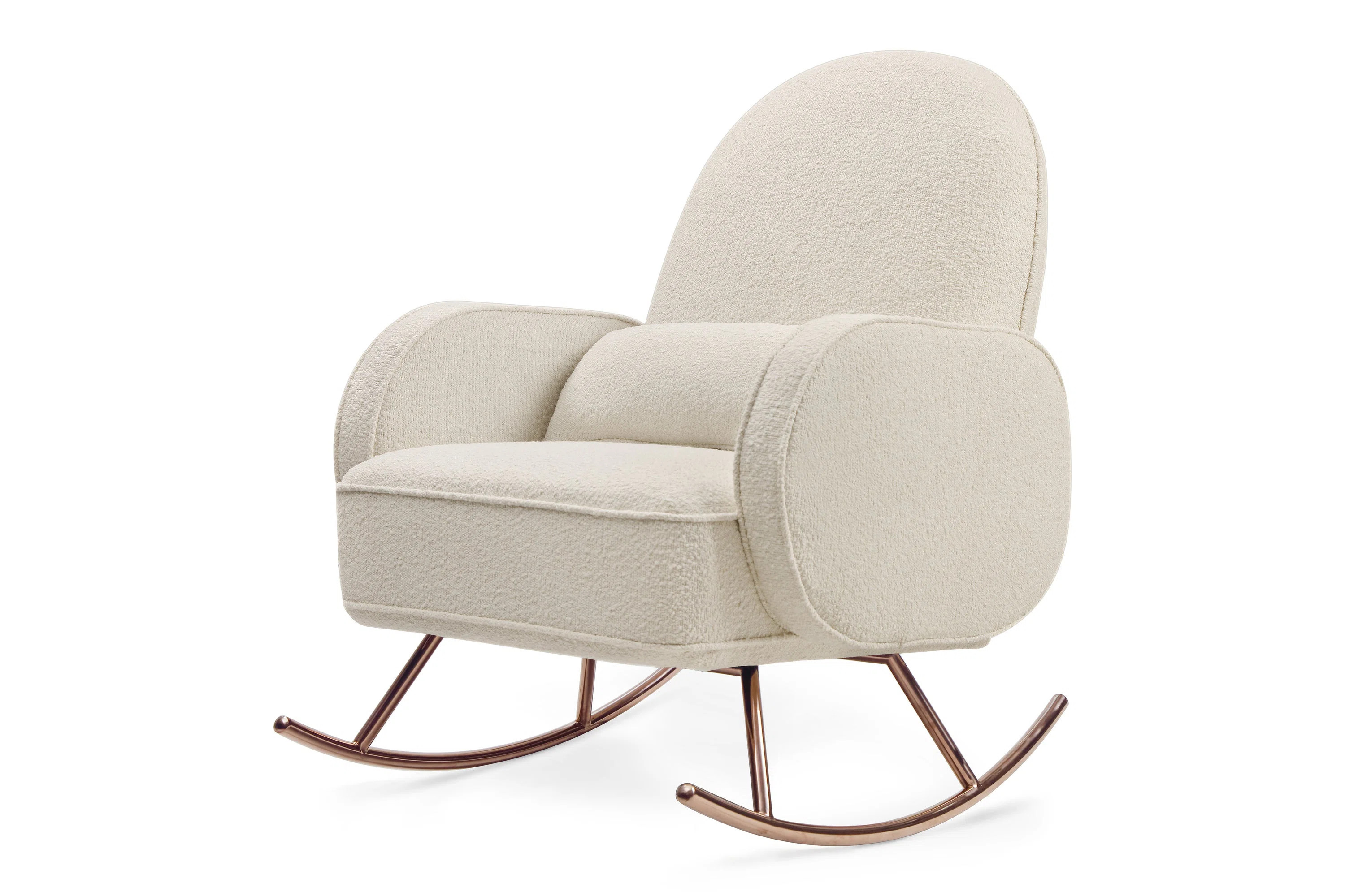 Compass Rocking Chair | Perigold