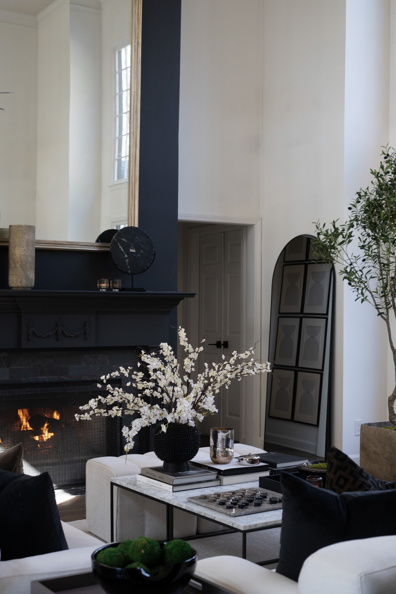 These cherry blossoms are best sellers for a reason. They are absolutely gorgeous and a perfect pop of Spring!

#LTKHome #LTKSpringSale #LTKStyleTip