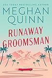 Runaway Groomsman: Quinn, Meghan: 9781542035002: Amazon.com: Books | Amazon (US)