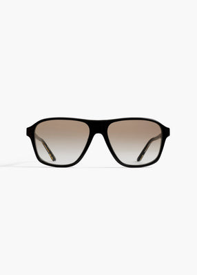 KHAITE - Khaite X Oliver Peoples 1978Rx In Black | Khaite