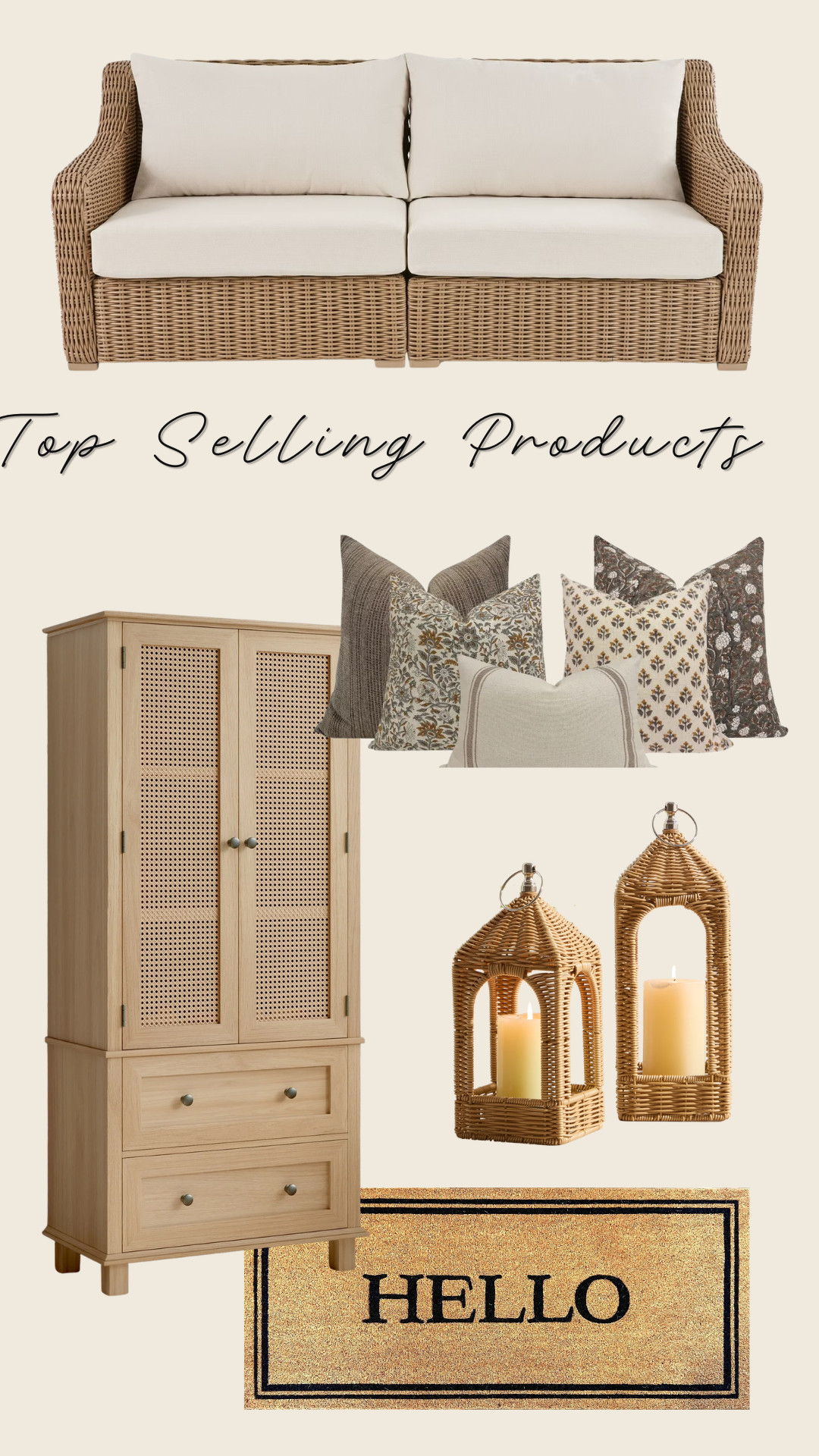 Homie Lovin's Top Selling Products!

furniture, home decor, interior design #Walmart #Wayfair #Target #Amazon #Etsy #BestSeller 

 #LTKHome #LTKSaleAlert
