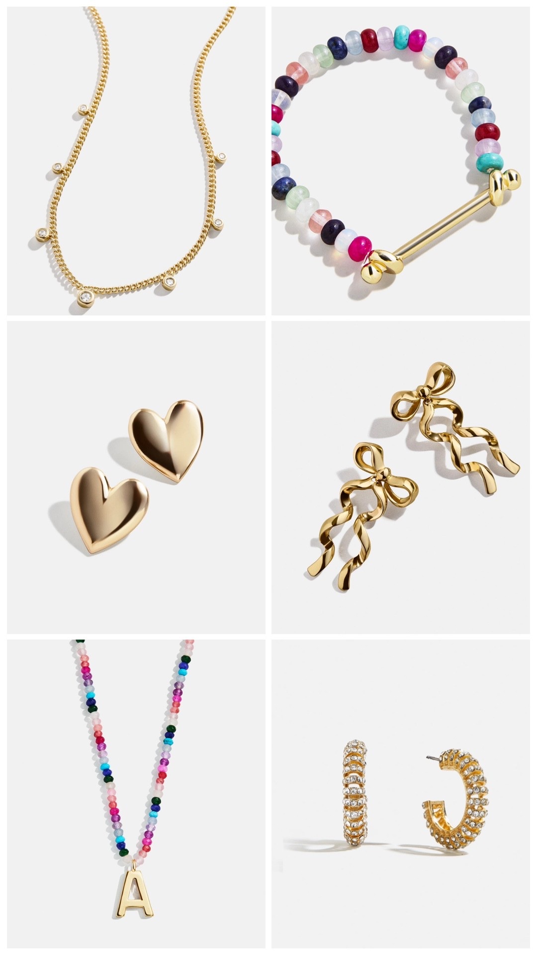 Bauble bar sale!!

#LTKSaleAlert