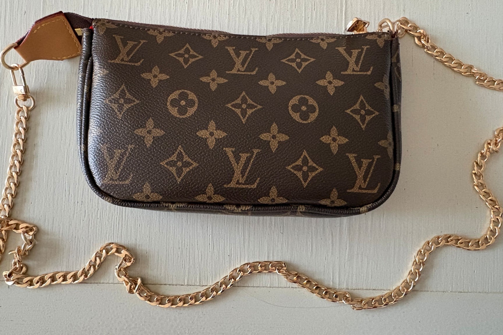 LV purse, Louis Vuitton 

#LTKU #LTKItBag #LTKFindsUnder50
