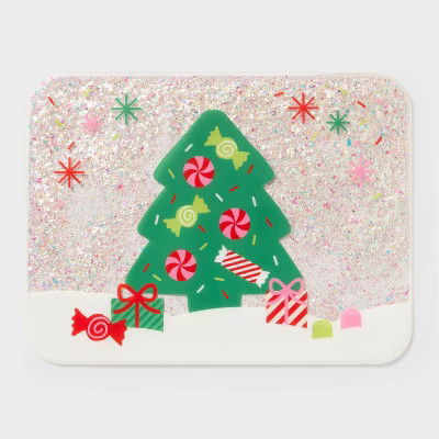 Christmas Placemat - Pillowfort™ | Target
