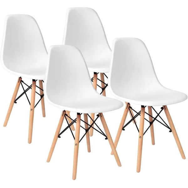 Jorja Side Chair | Wayfair North America
