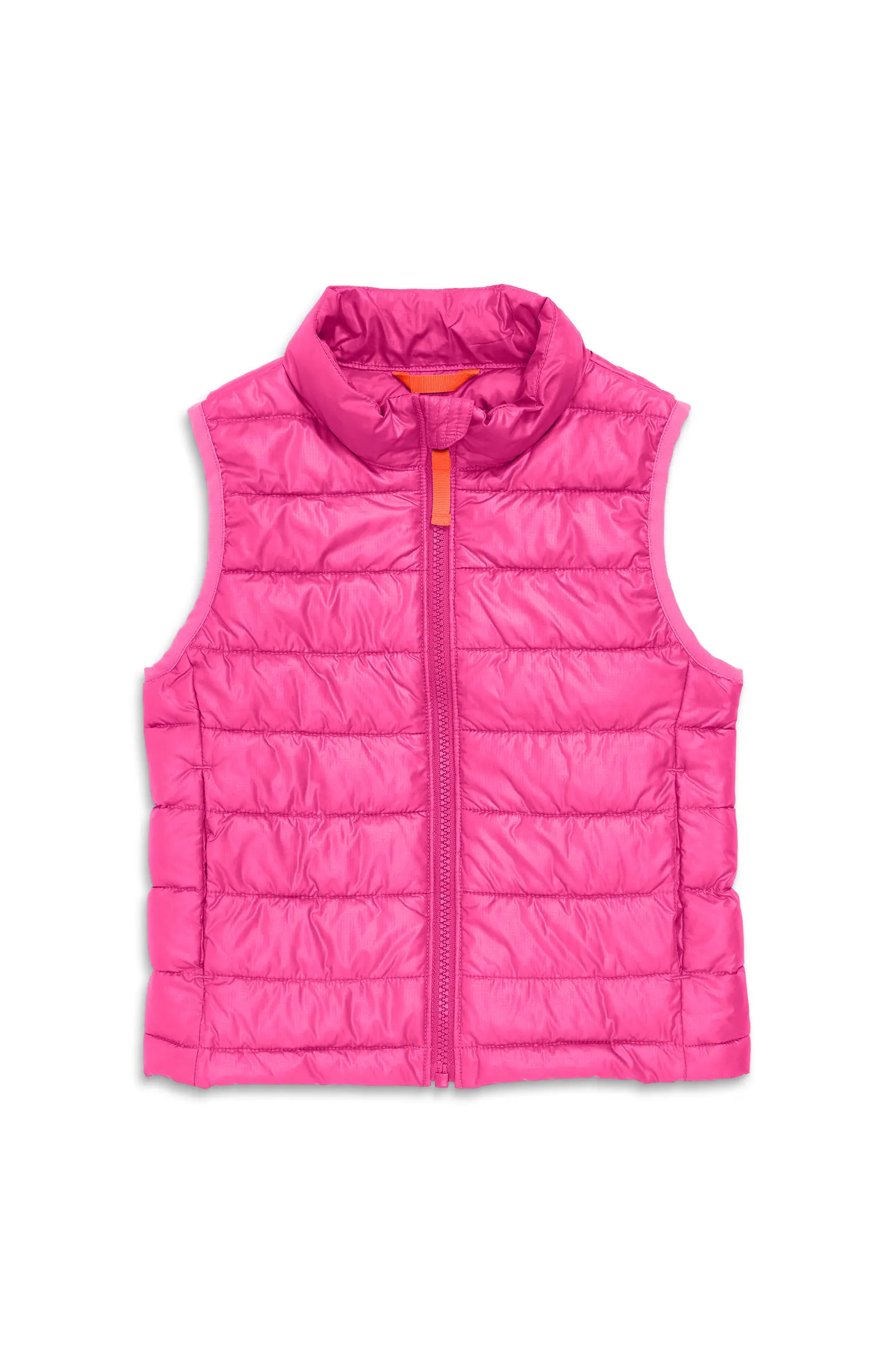 Primary Kids Lightweight Puffer Vest | Nordstrom | Nordstrom