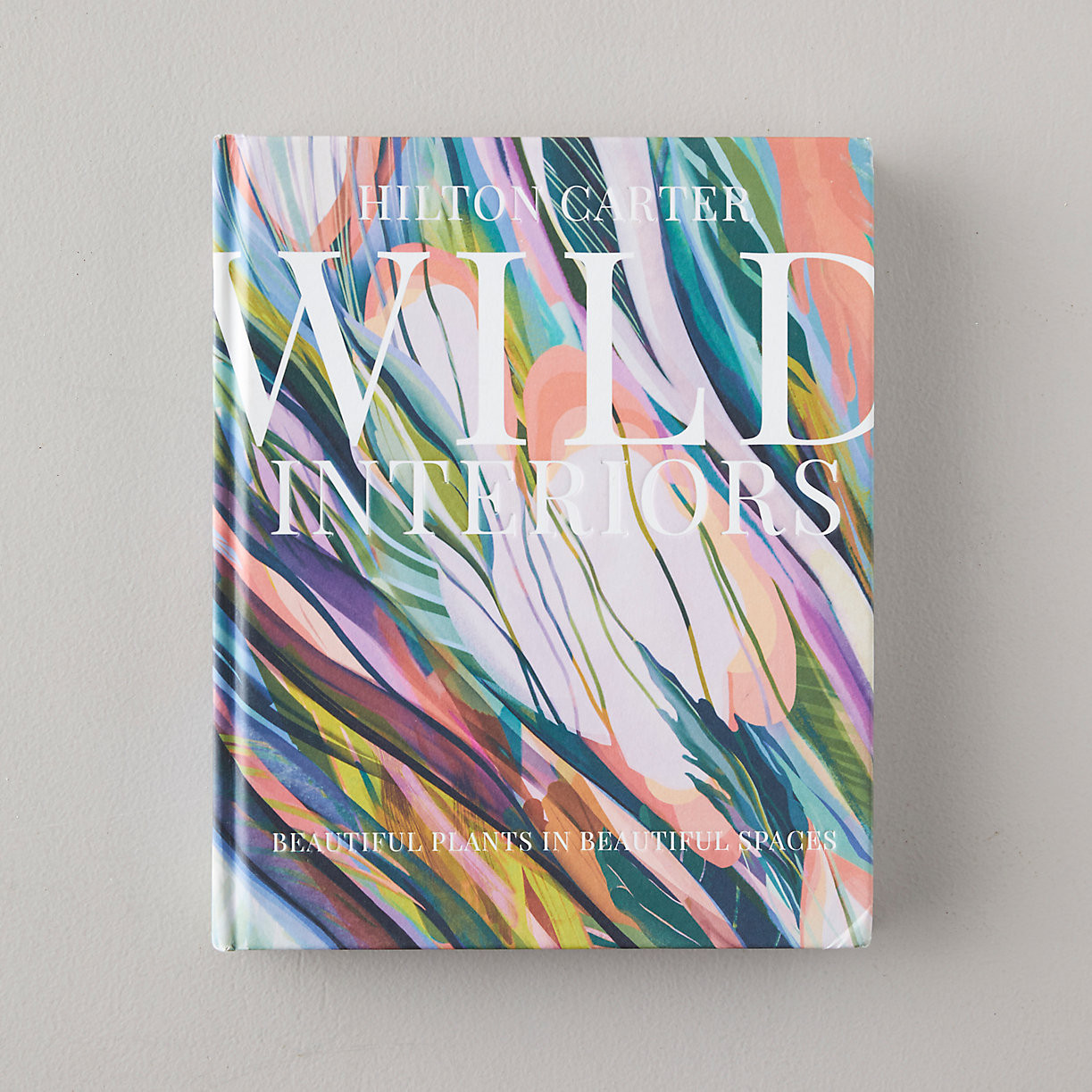 Wild Interiors | Terrain