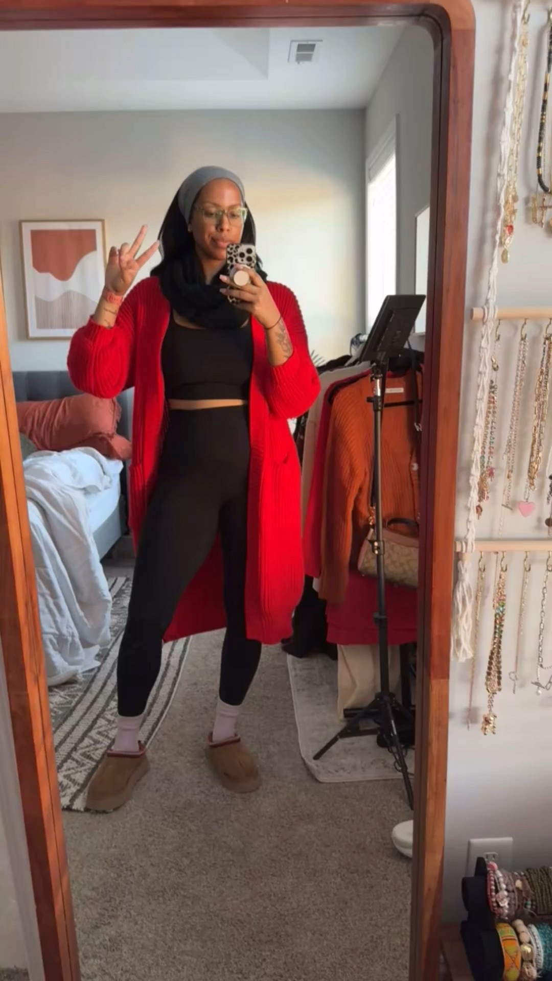 Headed to Pilates #keepitmoving Day 8

#LTKActive #LTKTall #LTKfitnessgoals