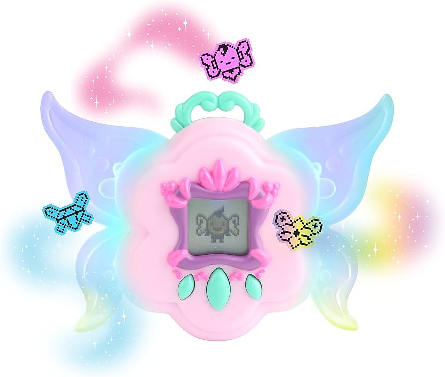 Got2Glow Fairies Got2Glow Baby Fairy Finder – Magic Fairy Jar Includes 20+ Virtual Baby Fairies... | Amazon (US)