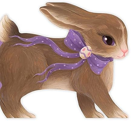 One Busy Bunny | Amazon (US)