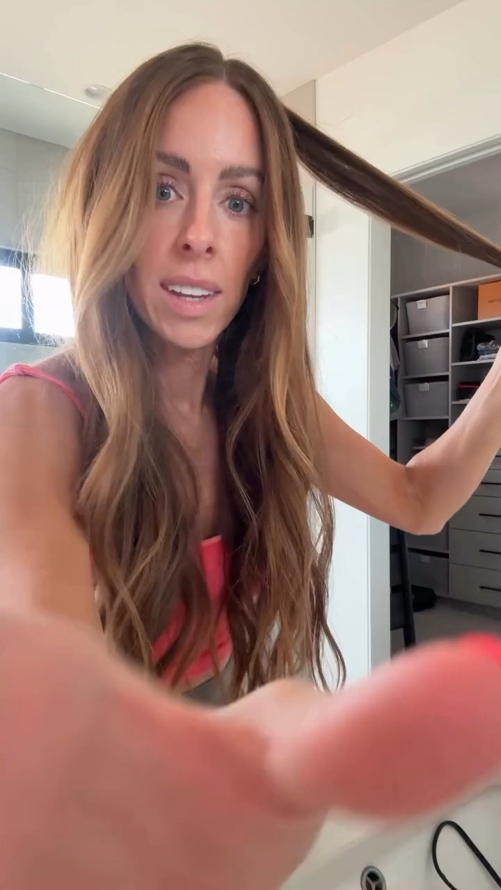 Catching up after a busy weekend! 

#LTKmomlife #LTKBeauty #LTKgrwm