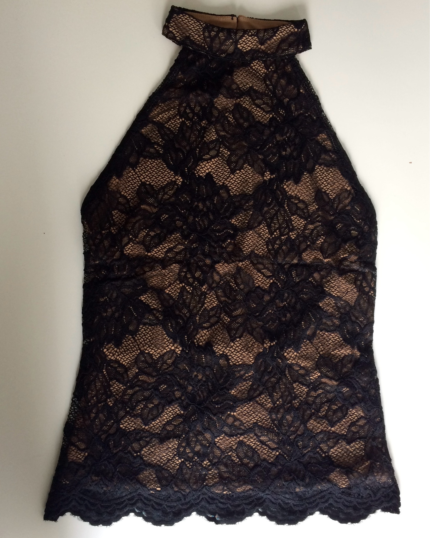 this lace going out top is so elegant! — shop this top below

lace neck halter top. going out too small chested women. lace halter top. summer tops. date night / going out outfit inspiration

#LTKcanada #LTKsummer #LTKstyletip