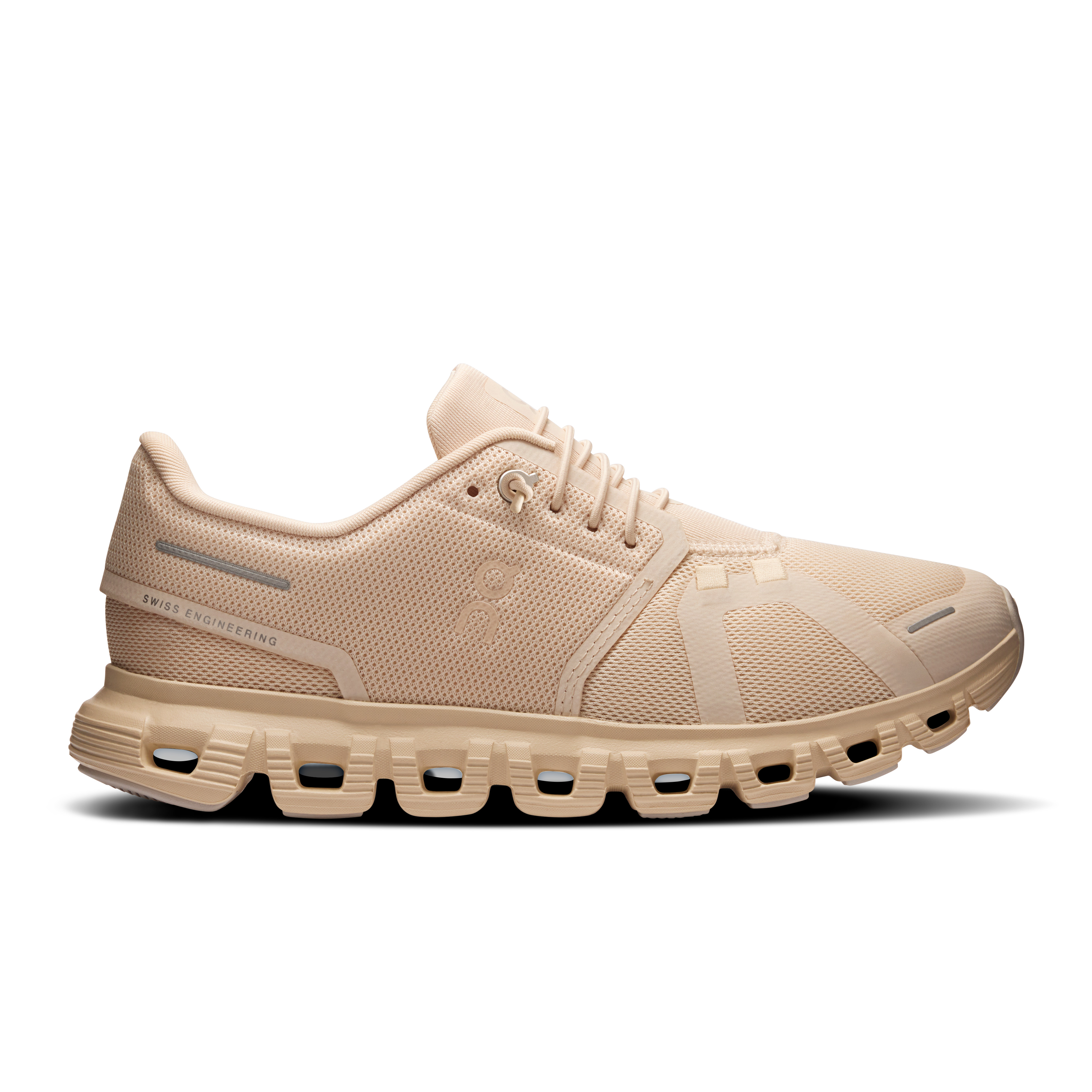 Women's Cloud 6 Sand | Sand | On.com (US)