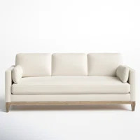 Pera 84'' Upholstered Sofa | Wayfair North America