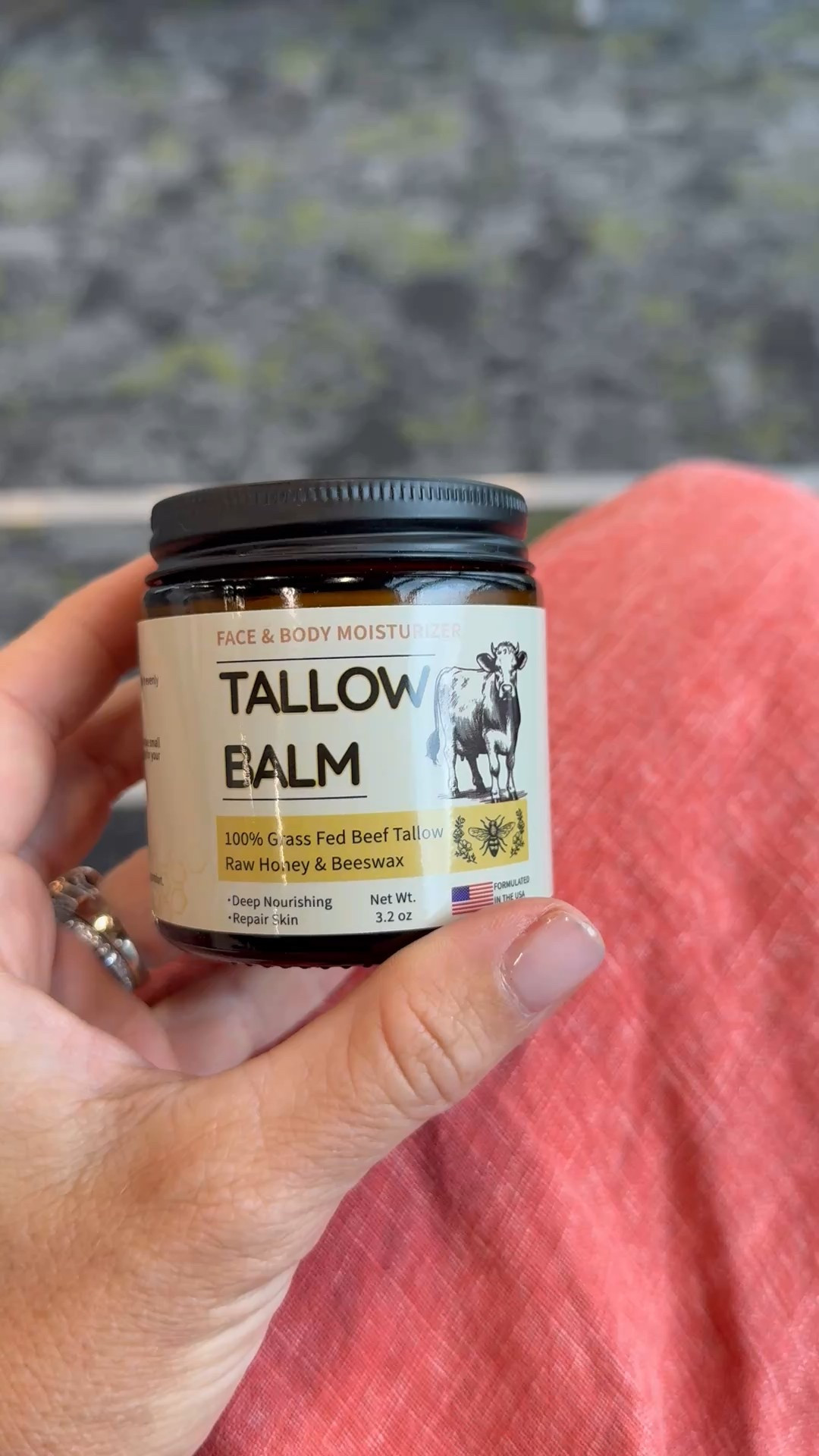 I am absolutely LOVING this stuff!! 
My skin thanking me for it! 
Men and women are having great results. 

#LTKBeauty #LTKFamily #LTKMens