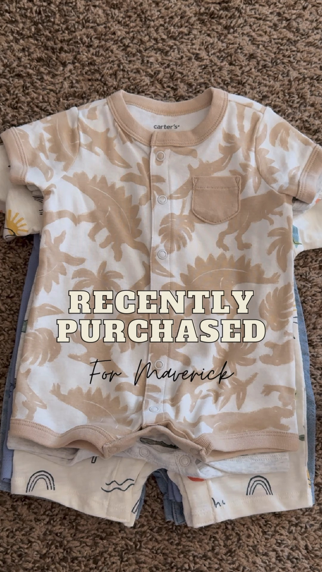 Recently purchased clothing for Maverick - baby boy clothes, boy rompers, summer baby clothes, summer clothes

#LTKkids #LTKSeasonal #LTKbaby