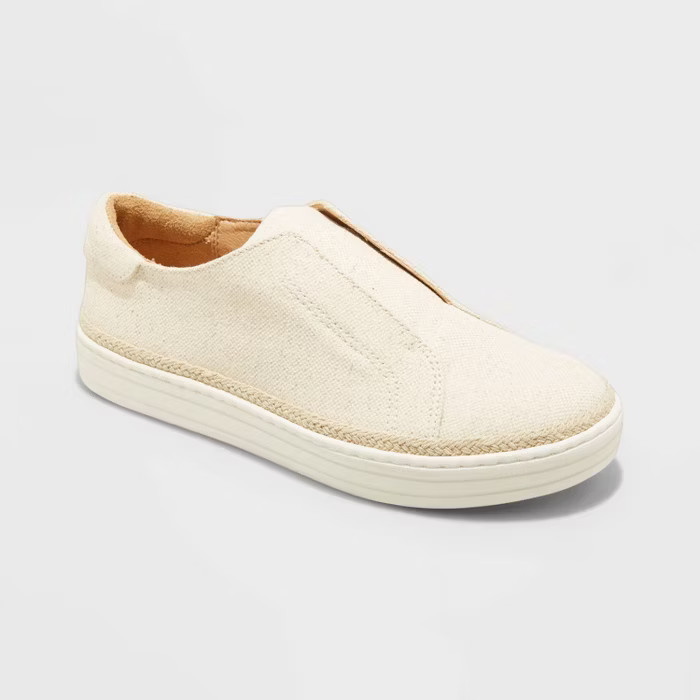 Women's Kalliope Sneakers - Universal Thread™ | Target