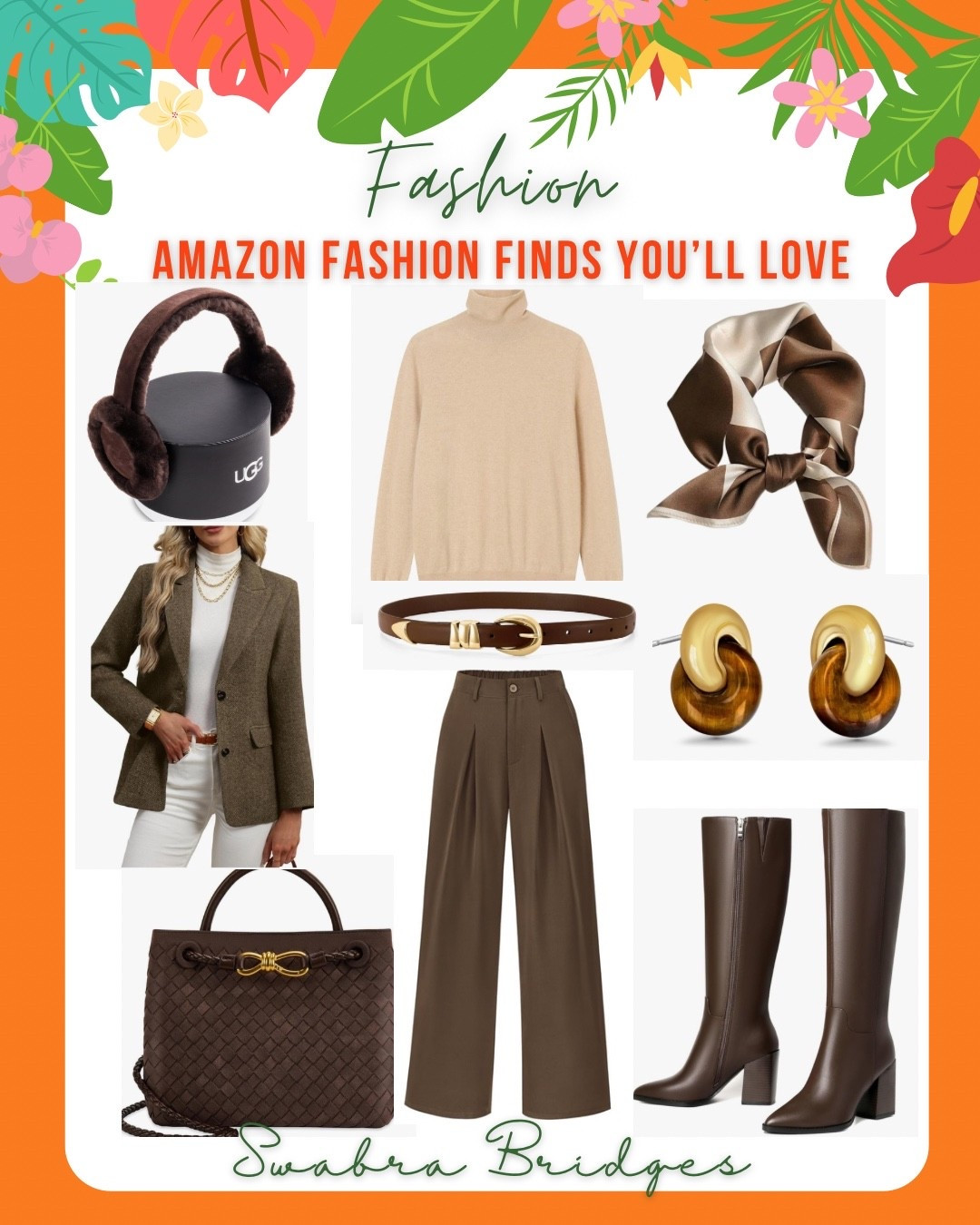 Winter outfit inspiration from amazon Fashion finds. Shop the look 

#LTKPetite #LTKWorkwear #LTKootd