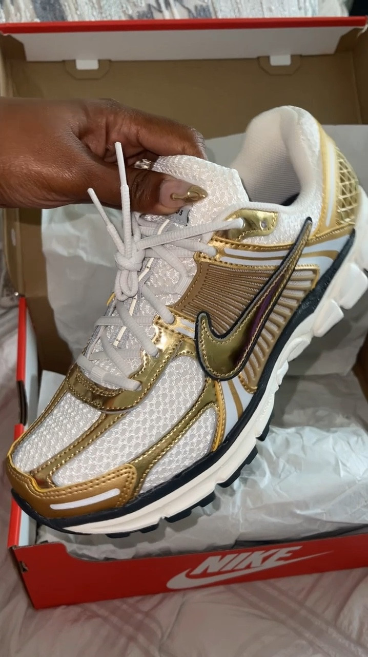 Whew! I think the Nike Vomero has officially made its way to my top three favorite kicks! Y’all I put buying these babies off for so long, but finally gave in and I totally don’t regret it! 

If you e been thinking about it… GET THEM! 

#LTKActive #LTKShoeCrush #LTKBeauty