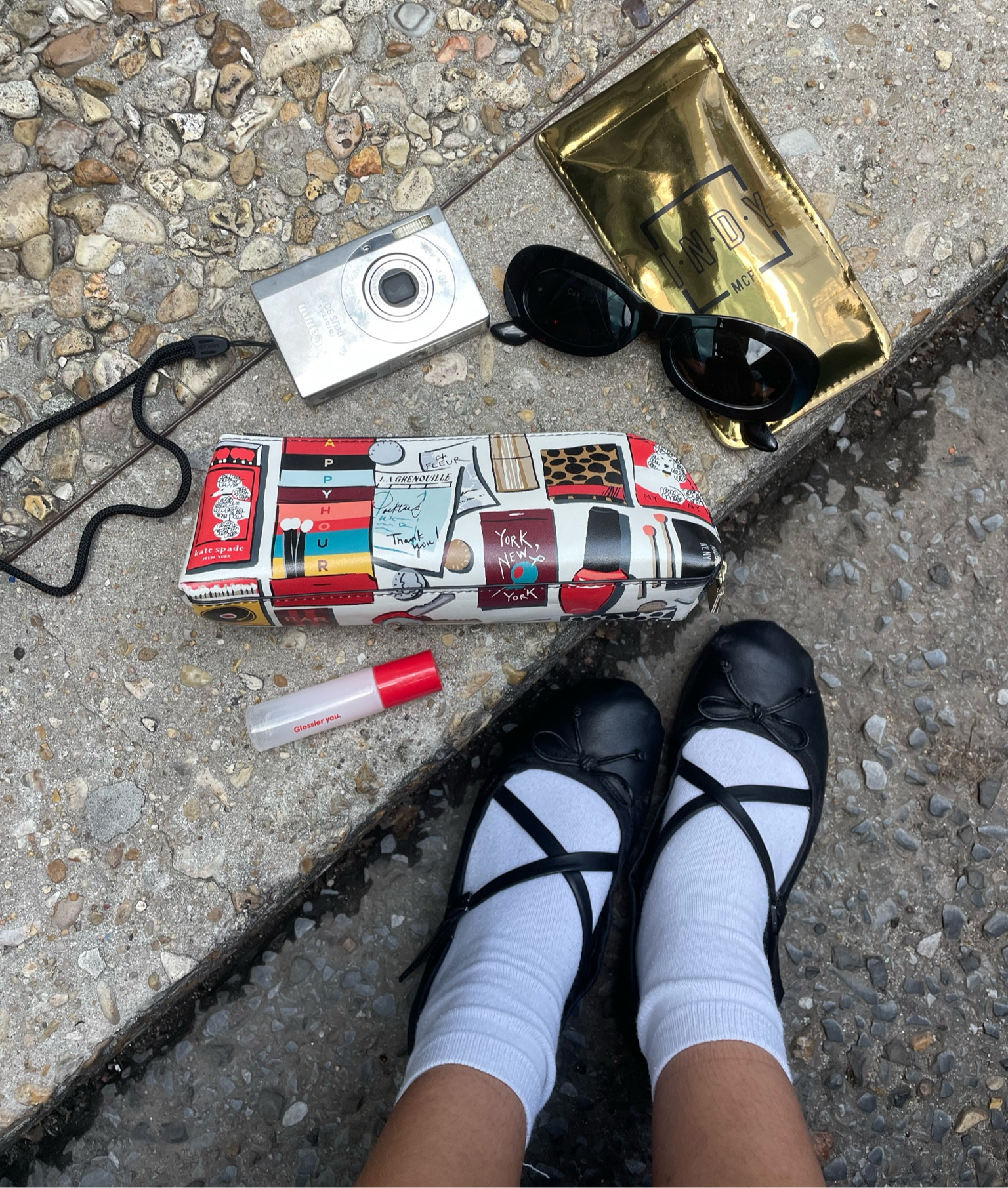 Fall Bag essentials 

#LTKSeasonal #LTKFindsUnder100 #LTKShoeCrush