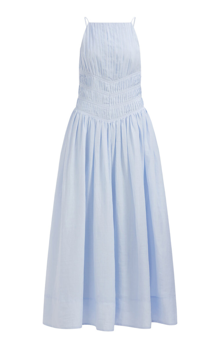 Helene Maxi Dress | Moda Operandi (Global)