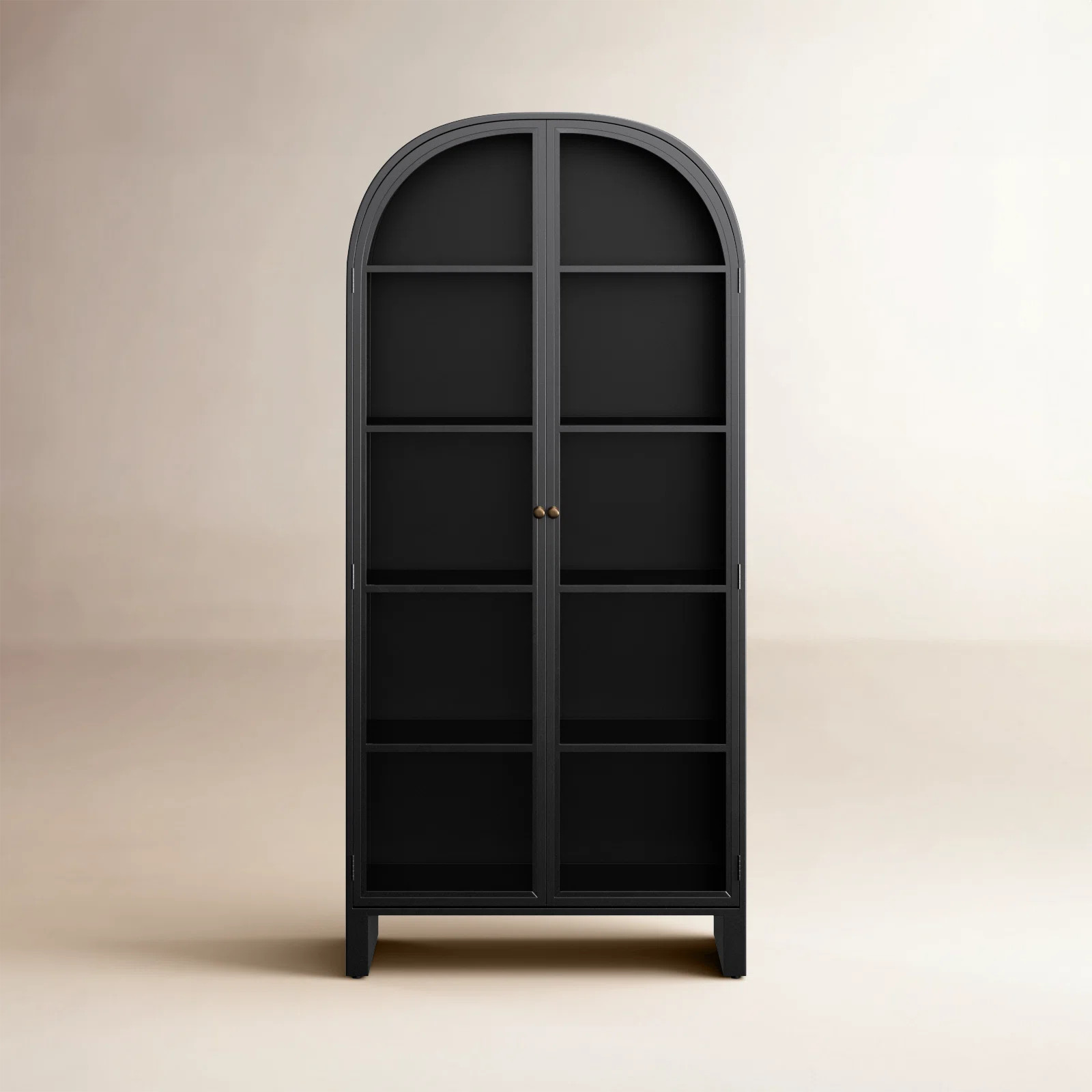 Adrie Curio Cabinet | Wayfair North America