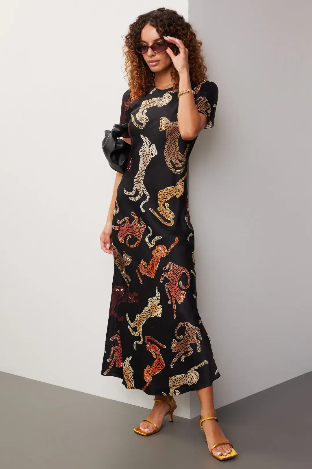 Silk Laundry | Rent the Runway