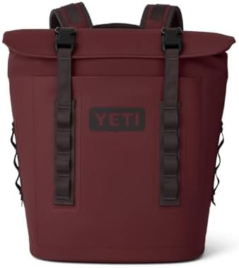 YETI Hopper M Series Backpack Soft Sided Coolers with MagShield Access | Amazon (US)