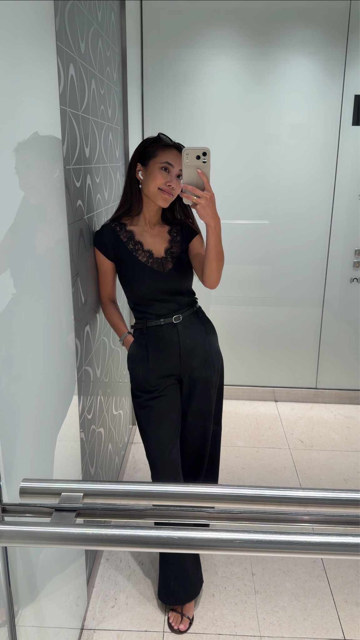 Top: https://www.next.co.uk/style/sv060387/g21196?gclsrc=aw.ds&gad_source=1&gad_campaignid=22747671035&gbraid=0AAAAADm_5UU-kpRlVWvGz6K8jGDkDErTx&gclid=Cj0KCQjwjvfSBhDpARIsAEiOpSsuA22kEIDs8ZYNiIt2HFAI253eZaeSEVKmslZEN2_xOD-CgruAoY0aAumqEALw_wcB

#LTKuk #LTKsummer #LTKworkwear