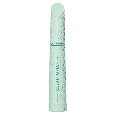COVERGIRL Lash Blast Cleantopia Mascara 810 Black Brown 0.32 fl oz | Walmart (US)