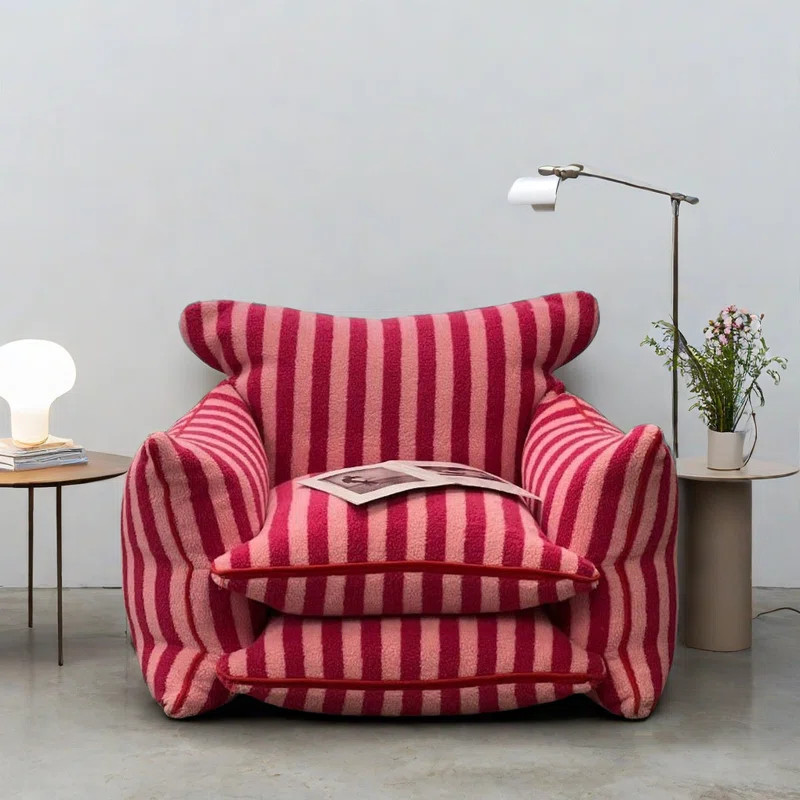 Northwich 43.31'' Upholstered Sofa & Chaise | Wayfair North America