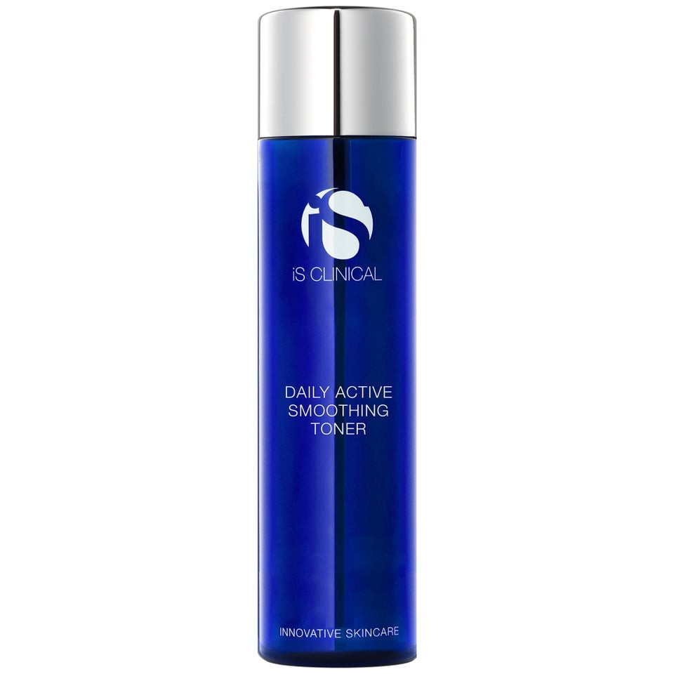 iS Clinical Daily Active Smoothing Toner (6 oz.) | Dermstore