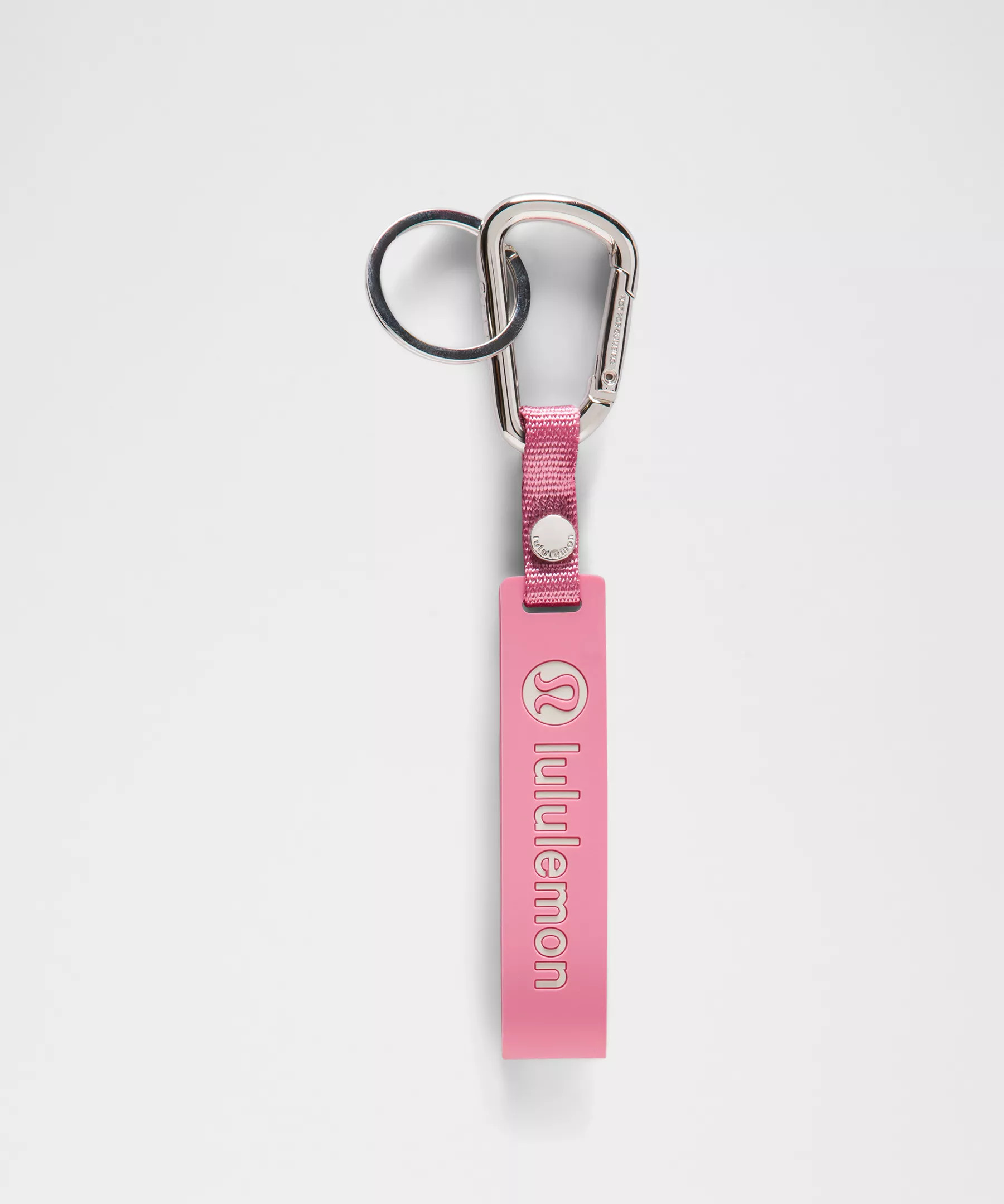 Silicone Keychain | Lululemon (US)