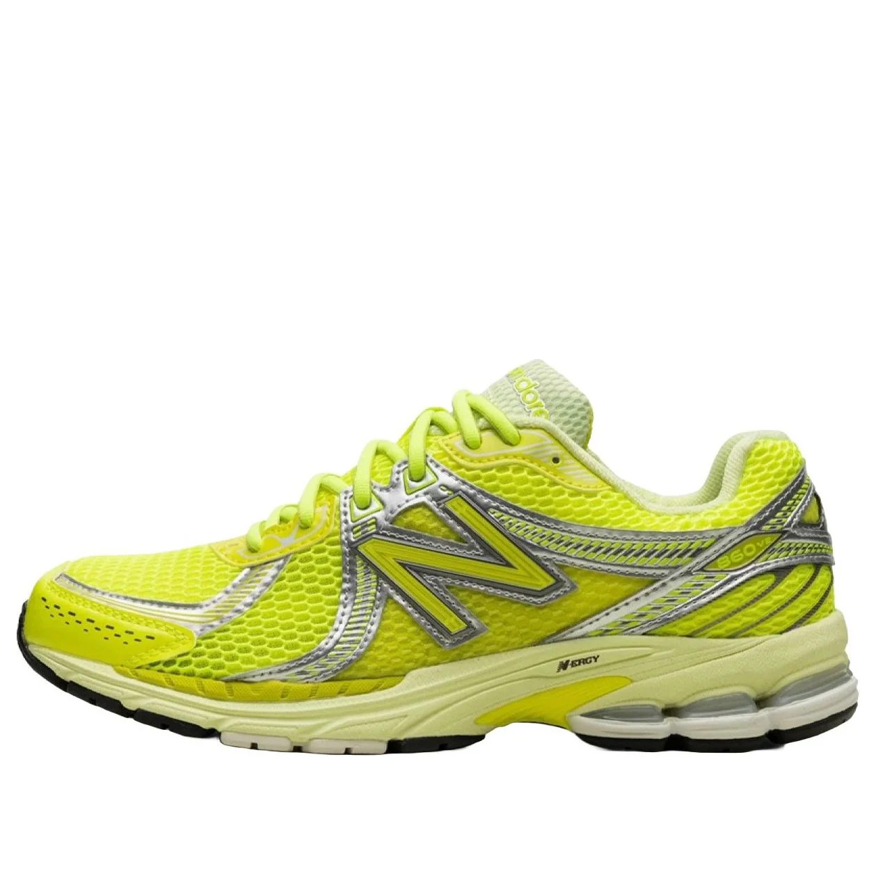 New Balance x Aim Leon Dore 860 V2 'Yellow' ML860AE2 | KICKS CREW