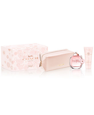 3-Pc. Floral Eau de Parfum Gift Set | Macy's