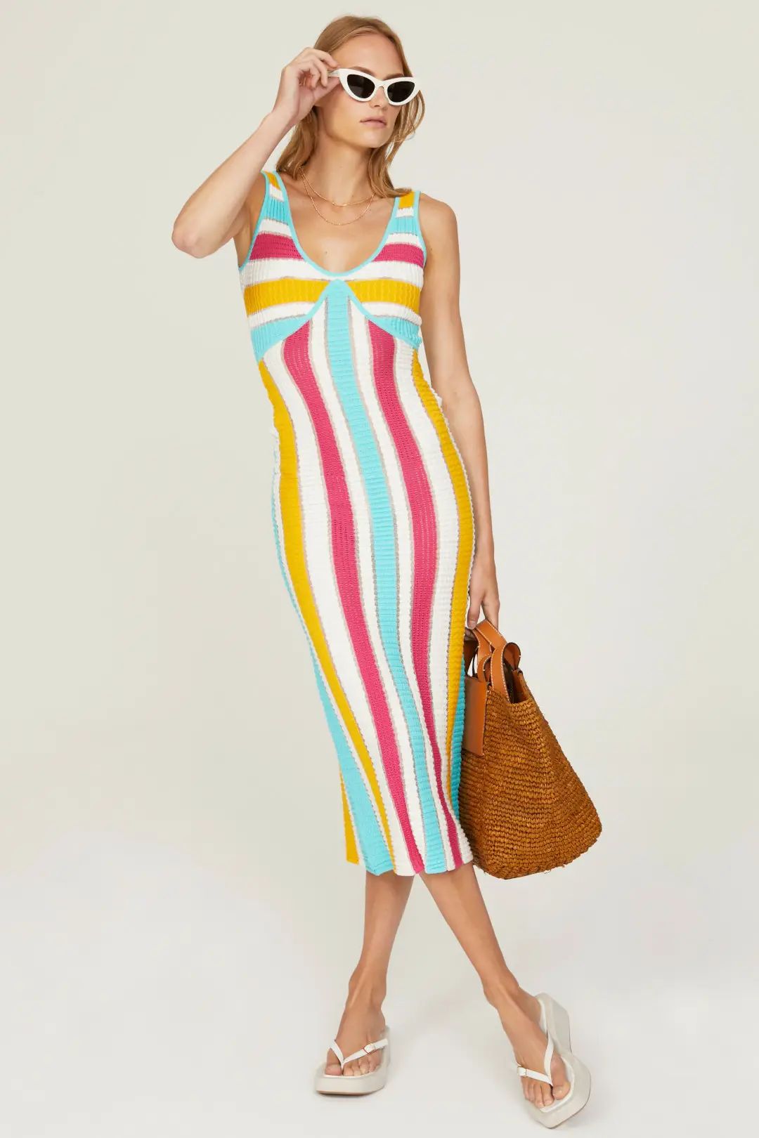 Solid & Striped | Rent the Runway